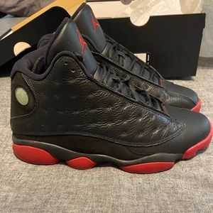 Jordan 13 Bred
